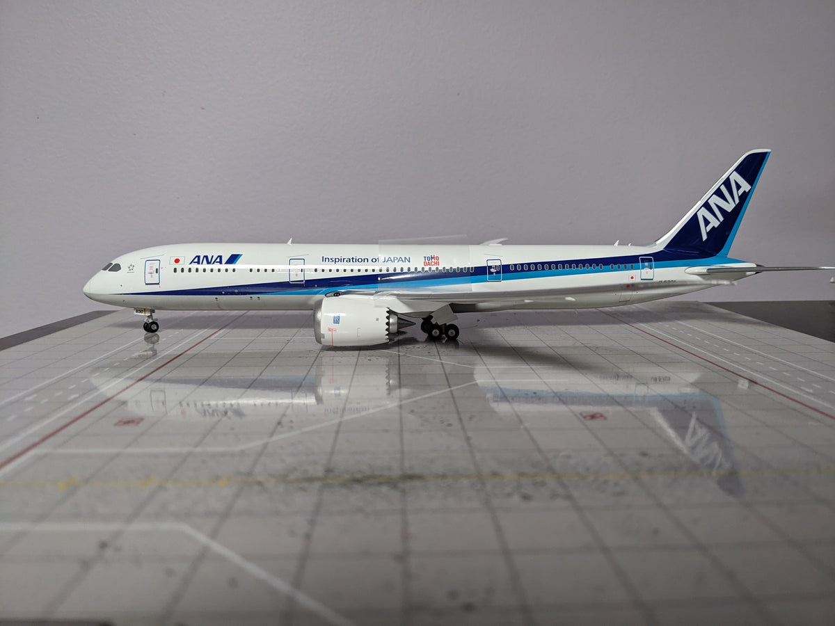 1:200 Phoenix Ana B787-9 Ja830a – Prairie Diecast