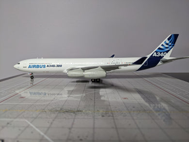 1:200 JC HOUSE A340-300 FWWAI