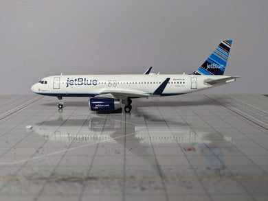 1:200 GEMINI JETBLUE A321 N805JB