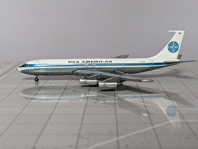 1:400 GEMINI PAN AM B707 N415PA