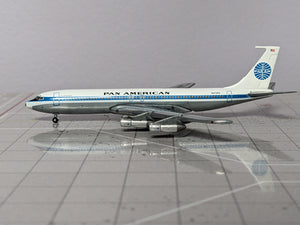 1:400 GEMINI PAN AM B707 N415PA