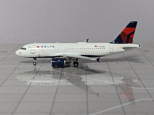 1:400 NG DELTA A319 N301NB