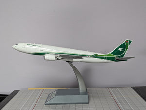 1:200 INFLIGHT IRAQI AIRWAYS A330-200 YI-AQY