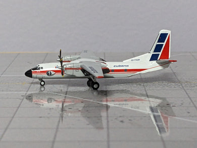 1:400 JC CUBANA AN-26 CU-T1425