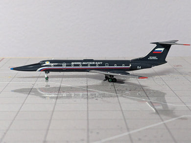 1:400 NG RUSSIA NAVY TU-134 