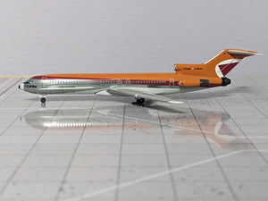 1:400 AEROCLASSICS CP AIR B727-200 C-GCPA