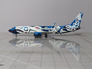 1:200 NG ALASKA B737-800 N559AS