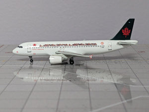 1:400 DRAGON AIR CANADA A320 C-FDRP