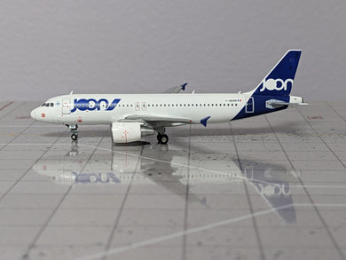 1:400 GEMINI JOON A320 F-GKXN