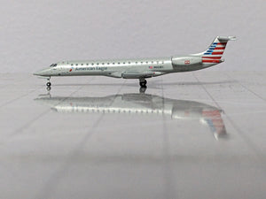 1:400 GEMINI AMERICAN ERJ-145 N603KC