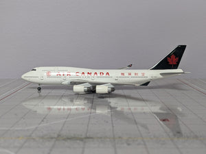 1:400 AEROCLASSICS AIR CANADA B747 C-GAGN