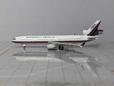 1:400 JC MCDONNELL DOUGLAS MD-11 N211MD