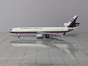 1:400 JC MCDONNELL DOUGLAS MD-11 N211MD