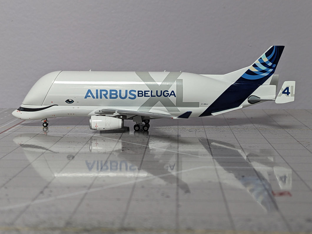 1:400 NG AIRBUS A330 BELUGA XL F-GXLJ