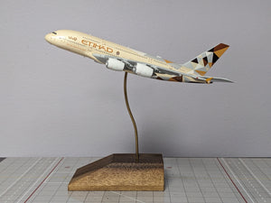 1:400 AV400 ETIHAD A380 A6-APA