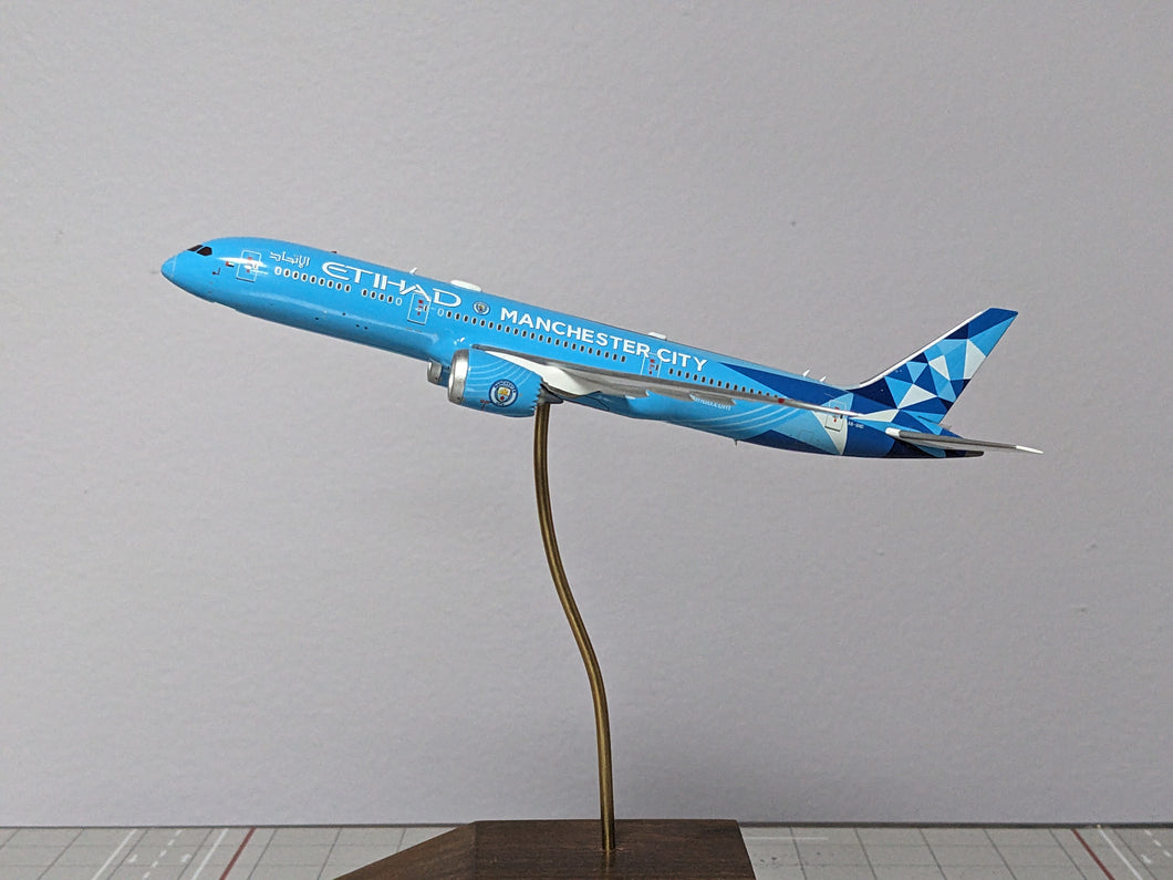 1:400 AV400 ETIHAD B787-9 A6-BND