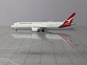 1:400 GEMINI QANTAS B787-9 VH-ZNK