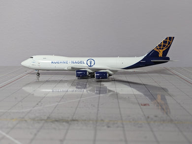 1:400 PHOENIX ATLAS AIR B747-8F N862GT