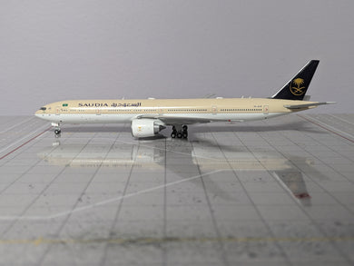 1:400 JC SAUDIA B777-300ER HZ-AK38