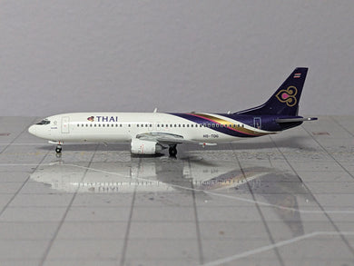 1:400 JC THAI B737-400 HS-TDG