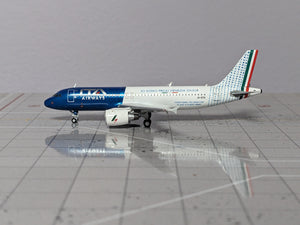 1:400 JC ITA A320 EI-DTG