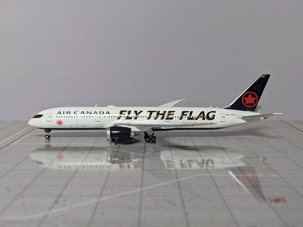 1:400 JC AIR CANADA B787-9 C-FVLQ 