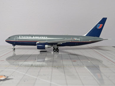 1:200 JC UNITED B767-200 N608UA 