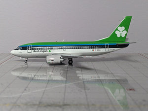 1:200 JC AER LINGUS B737-500 EI-CDA