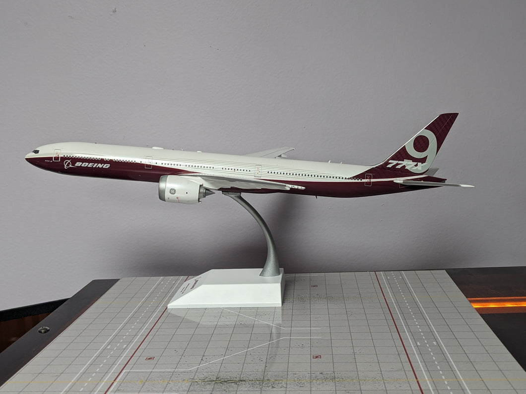 1:200 JC BOEING HOUSE B777-9