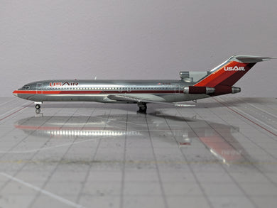 1:200 JC USAIR B727 N744AL