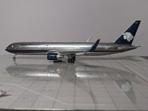 1:200 JC AEROMEXICO B767-300ER XA-APB