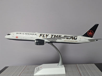 1:200 JC AIR CANADA B787-9 C-FVLQ 