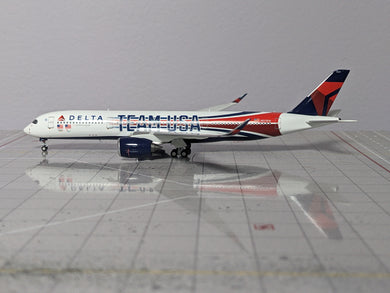 1:400 NG DELTA A350-900 N521DN