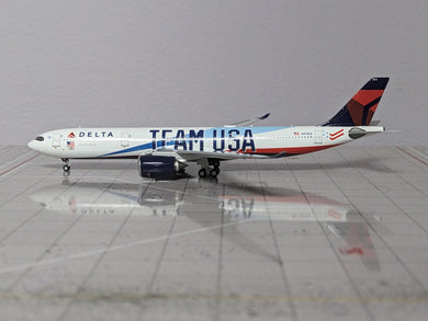 1:400 NG DELTA A330-900neo N411DX 