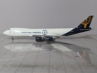 1:400 NG ATLAS AIR B747-8F N862GT