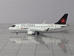 1:400 JC CUSTOM AIR CANADA ERJ-170 C-FRQN