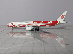 1:400 NG AIR CHINA B777-200 B-2060