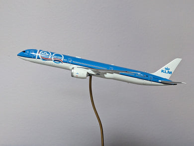 1:400 AV400 KLM 100 YEARS B787-10 PH-BKA