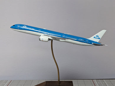 1:400 AV400 KLM B787-10 PH-BKM