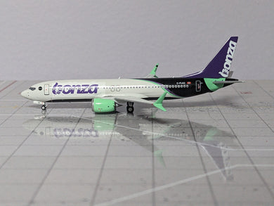 1:400 NG FLAIR B737 MAX 8 