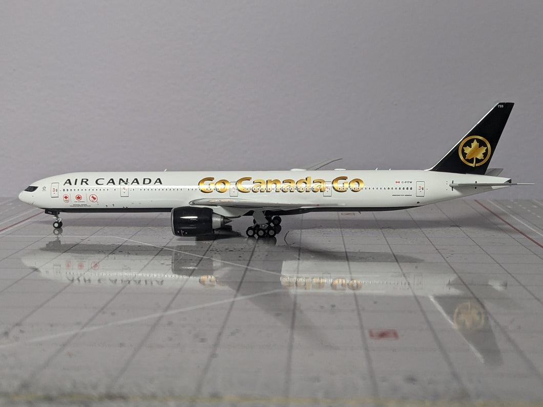 1:400 NG AIR CANADA B777-300ER C-FITW