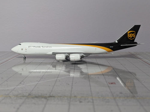 1:400 NG UPS B747-8F N633UP