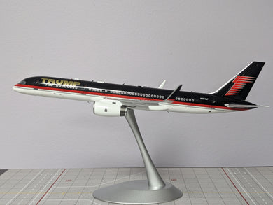 1:200 NG TRUMP B757-200 N757AF