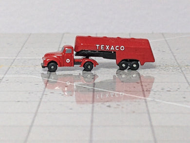 1:400 TEXACO TRUCK