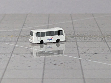 1:400 AIRPORT BUS NASA