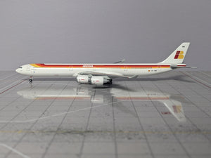 1:400 HERPA IBERIA A340-600 EC-INO