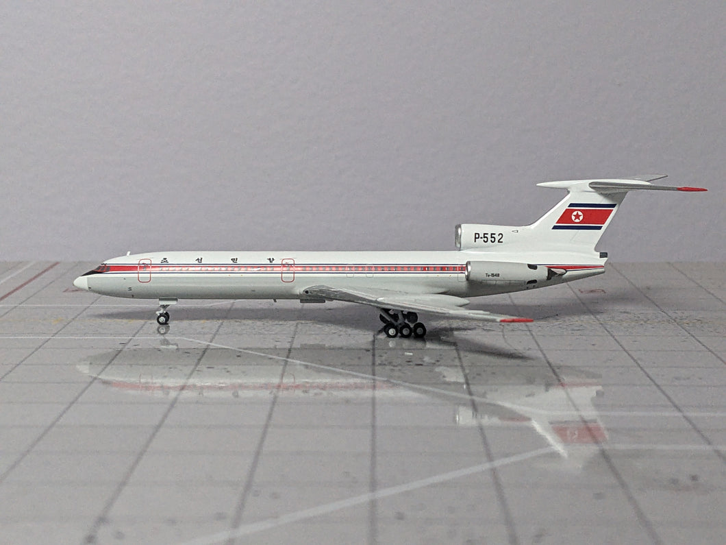 1:400 NG AIR KORYO