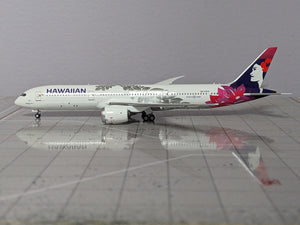 1:400 NG HAWAIIAN B787-9 N781HA