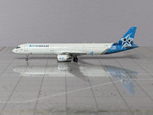 Load image into Gallery viewer, 1:400 NG AIR TRANSAT A321 C-GEZJ