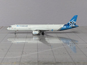 1:400 NG AIR TRANSAT A321 C-GEZJ